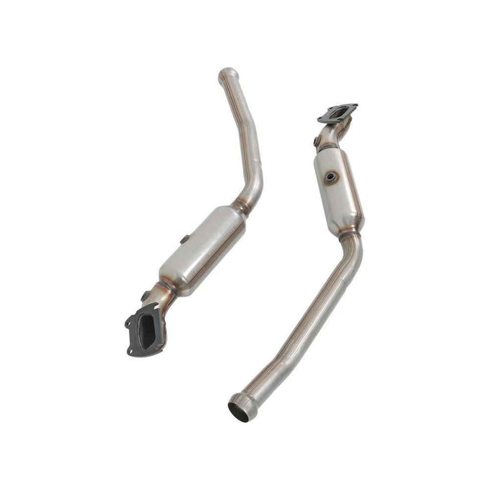 DURAFORCE LH & RH Side Catalytic Converter For Dodge Durango 3.6L V6 2013-2017 2018 2019