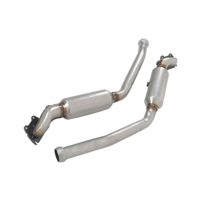 DURAFORCE LH & RH Side Catalytic Converter For Dodge Durango 3.6L V6 2013-2017 2018 2019