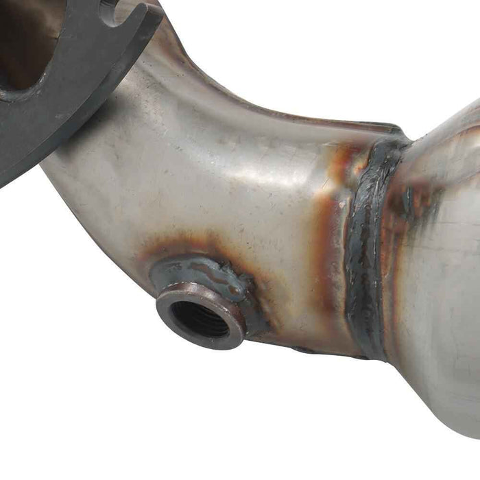 DURAFORCE LH & RH Side Catalytic Converter For Dodge Durango 3.6L V6 2013-2017 2018 2019