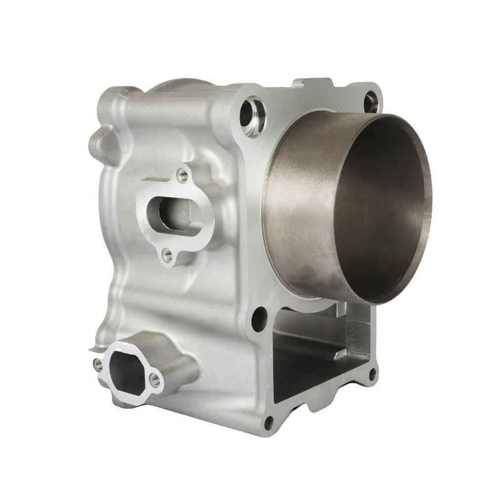 DURAFORCE Cylinder Piston Gasket Kit For Yamaha Kodiak 400 Grizzly 400 YFM400