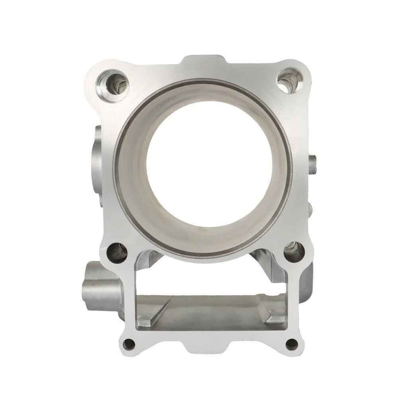 DURAFORCE Cylinder Piston Gasket Kit For Yamaha Kodiak 400 Grizzly 400 YFM400