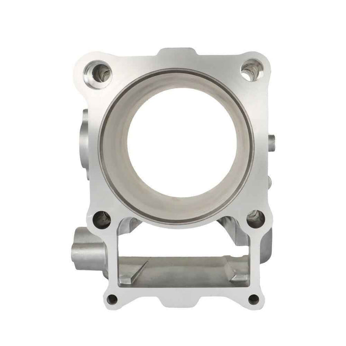 DURAFORCE Cylinder Piston Gasket Kit For Yamaha Kodiak 400 Grizzly 400 YFM400