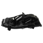 DURAFORCE Driver Left Side For Ford Mustang 2018-2020 Fog Light LED Turn Signal Lamp