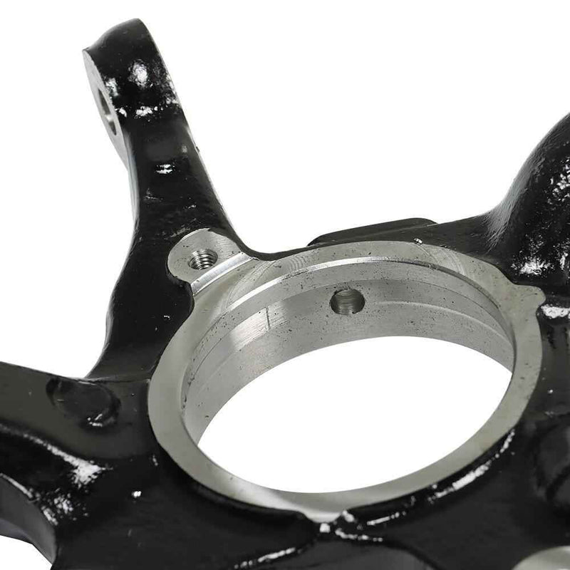 DURAFORCE Front Left Steering Knuckle 4321204050 For 2005/2006-2019 Toyota Tacoma 698-149