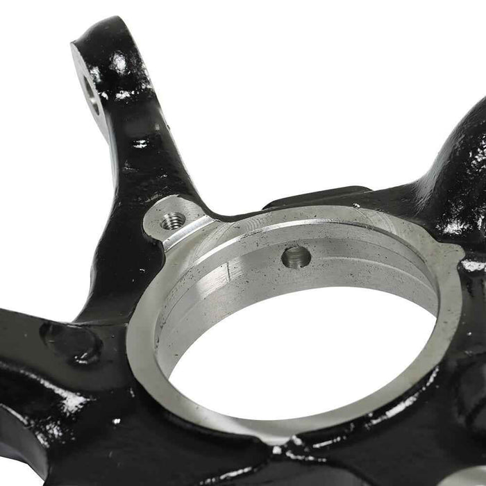 DURAFORCE Front Left Steering Knuckle 4321204050 For 2005/2006-2019 Toyota Tacoma 698-149