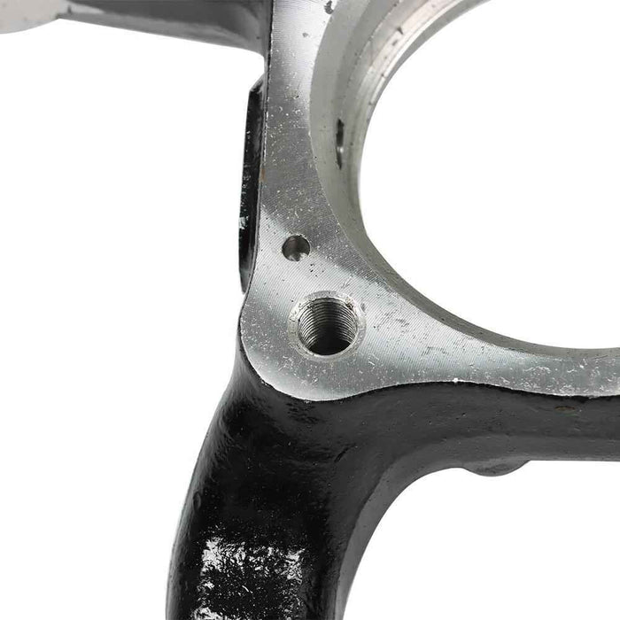 DURAFORCE Front Left Steering Knuckle 4321204050 For 2005/2006-2019 Toyota Tacoma 698-149