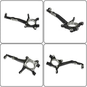 DURAFORCE Front Left Steering Knuckle 4321204050 For 2005/2006-2019 Toyota Tacoma 698-149