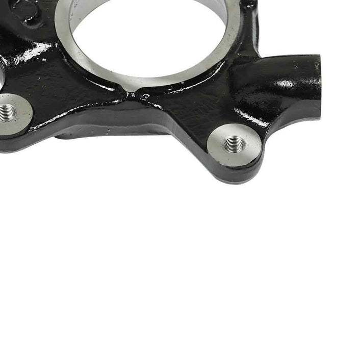 DURAFORCE Front Left Steering Knuckle 4321204050 For 2005/2006-2019 Toyota Tacoma 698-149