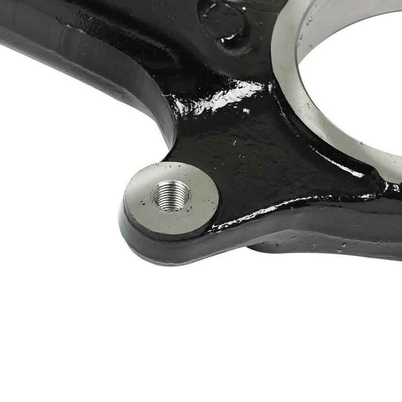 DURAFORCE Front Left Steering Knuckle 4321204050 For 2005/2006-2019 Toyota Tacoma 698-149