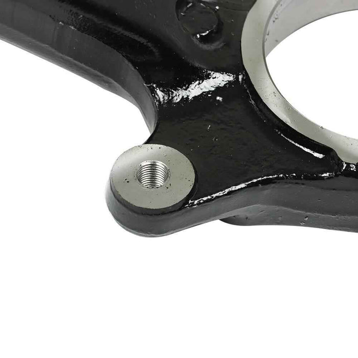 DURAFORCE Front Left Steering Knuckle 4321204050 For 2005/2006-2019 Toyota Tacoma 698-149