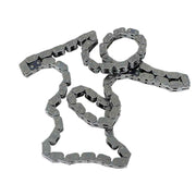 DURAFORCE Timing Chain Kit Oil+Water Pump Cover Gasket For 2004 2005-06 Ford F150 Lincoln