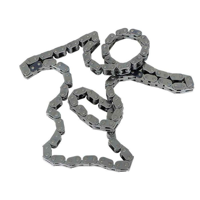 DURAFORCE Timing Chain Kit Oil+Water Pump Cover Gasket For 2004 2005-06 Ford F150 Lincoln