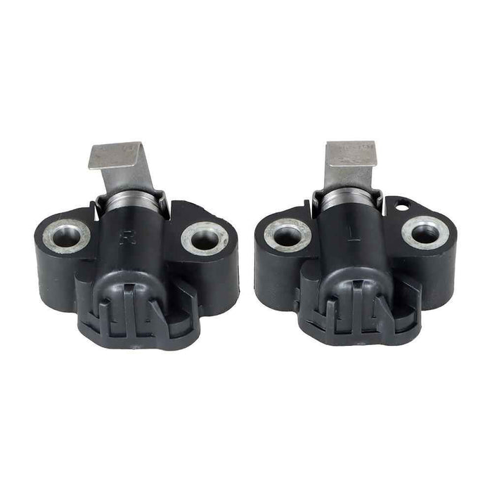 DURAFORCE Timing Chain Kit Oil+Water Pump Cover Gasket For 2004 2005-06 Ford F150 Lincoln