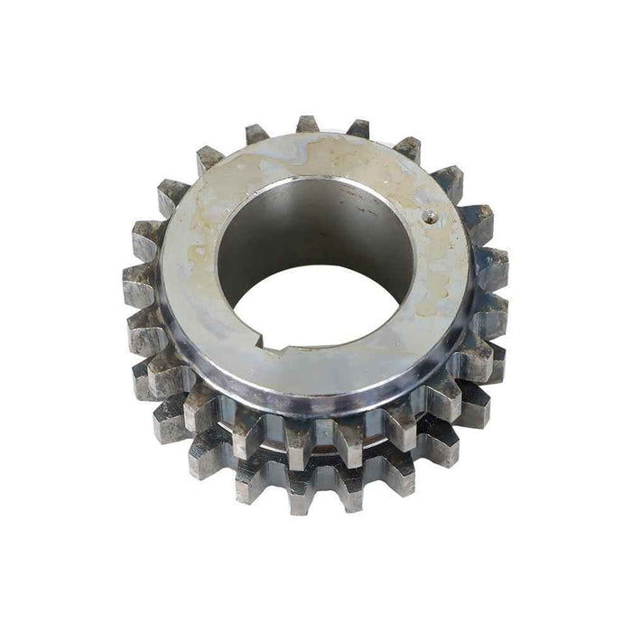 DURAFORCE Timing Chain Kit Oil+Water Pump Cover Gasket For 2004 2005-06 Ford F150 Lincoln