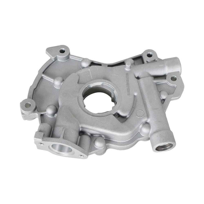 DURAFORCE Timing Chain Kit Oil+Water Pump Cover Gasket For 2004 2005-06 Ford F150 Lincoln