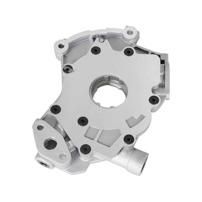 DURAFORCE Timing Chain Kit Oil+Water Pump Cover Gasket For 2004 2005-06 Ford F150 Lincoln