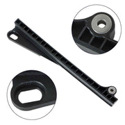 DURAFORCE Timing Chain Kit Oil+Water Pump Cover Gasket For 2004 2005-06 Ford F150 Lincoln