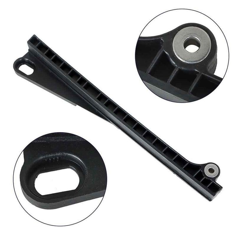 DURAFORCE Timing Chain Kit Oil+Water Pump Cover Gasket For 2004 2005-06 Ford F150 Lincoln