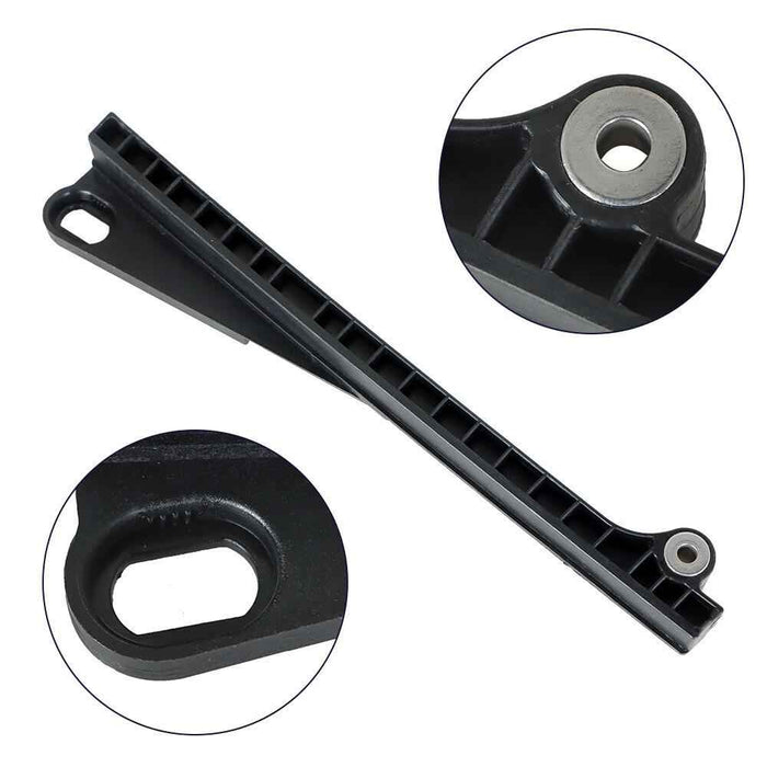 DURAFORCE Timing Chain Kit Oil+Water Pump Cover Gasket For 2004 2005-06 Ford F150 Lincoln