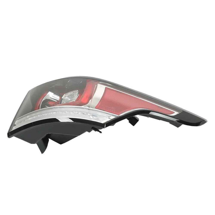 DURAFORCE Tail Light For 2014-2017 Land Rover Range Rover Sport Lamp Passenger Side Right