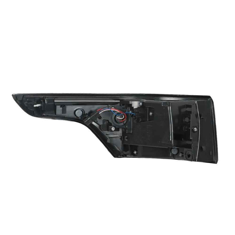 DURAFORCE Tail Light For 2014-2017 Land Rover Range Rover Sport Lamp Passenger Side Right