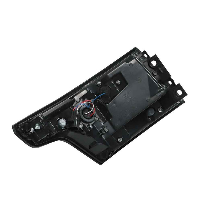 DURAFORCE Tail Light For 2014-2017 Land Rover Range Rover Sport Lamp Passenger Side Right