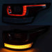 DURAFORCE Tail Light For 2014-2017 Land Rover Range Rover Sport Lamp Passenger Side Right