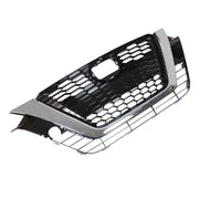 DURAFORCE For Nissan Altima 2019-2021 Black Front Replacement Bumper Grille Assembly