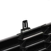 DURAFORCE For Nissan Altima 2019-2021 Black Front Replacement Bumper Grille Assembly