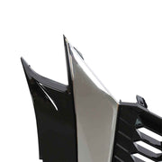 DURAFORCE For Nissan Altima 2019-2021 Black Front Replacement Bumper Grille Assembly