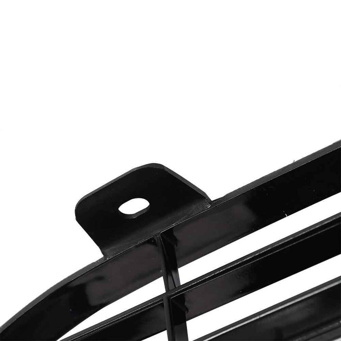 DURAFORCE For Nissan Altima 2019-2021 Black Front Replacement Bumper Grille Assembly