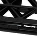 DURAFORCE For Honda Accord Sedan 2023-2024 Front Bumper Grille Mesh Black Plastic Grill