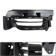 DURAFORCE Pair of Fog Lights LED Lamps w/Switch+Wiring Kits For 2015-2020 Dodge Charger