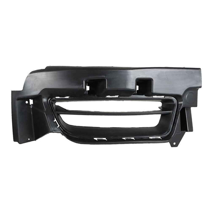 DURAFORCE Pair of Fog Lights LED Lamps w/Switch+Wiring Kits For 2015-2020 Dodge Charger