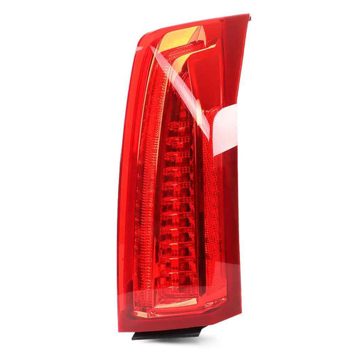 DURAFORCE Passenger Right Side Tail Light For 2013-2018 Cadillac ATS Sedan Tail Lamp