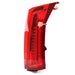 DURAFORCE Passenger Right Side Tail Light For 2013-2018 Cadillac ATS Sedan Tail Lamp