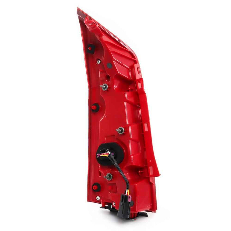 DURAFORCE Passenger Right Side Tail Light For 2013-2018 Cadillac ATS Sedan Tail Lamp