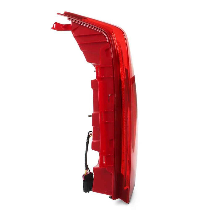 DURAFORCE Passenger Right Side Tail Light For 2013-2018 Cadillac ATS Sedan Tail Lamp