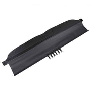 DURAFORCE Trunk Shield Tonneau Security Cargo Cover For 2009 2010 11-2013 Subaru Forester