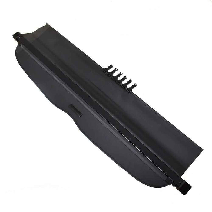 DURAFORCE Trunk Shield Tonneau Security Cargo Cover For 2009 2010 11-2013 Subaru Forester