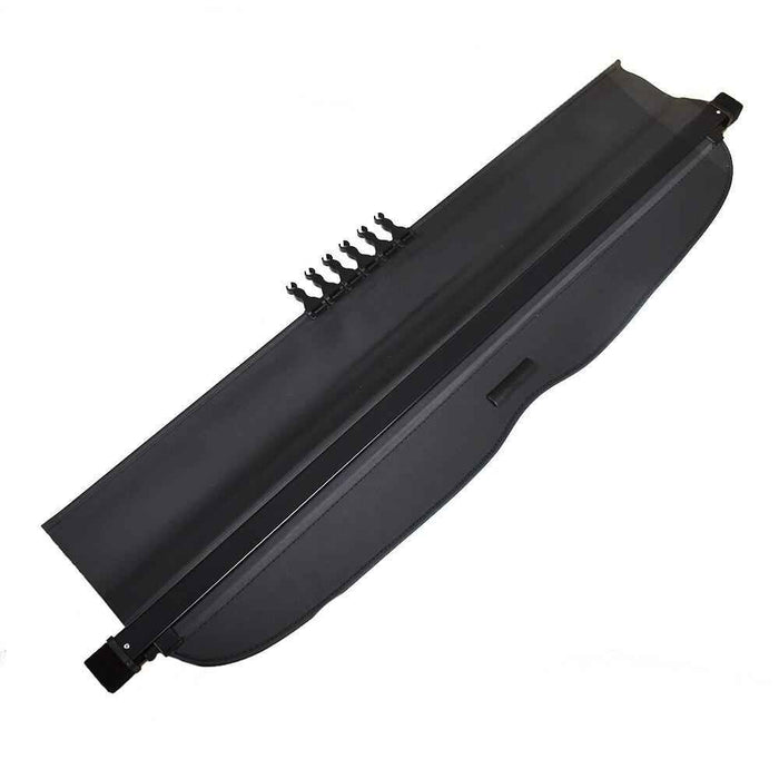 DURAFORCE Trunk Shield Tonneau Security Cargo Cover For 2009 2010 11-2013 Subaru Forester