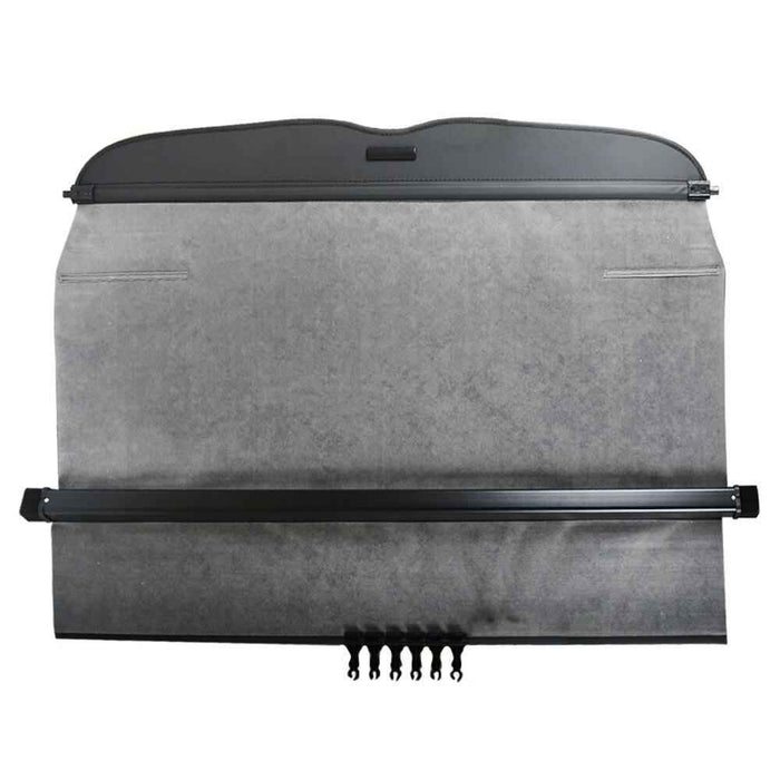 DURAFORCE Trunk Shield Tonneau Security Cargo Cover For 2009 2010 11-2013 Subaru Forester