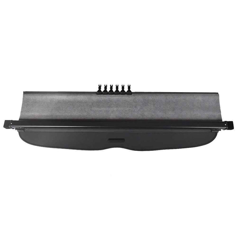 DURAFORCE Trunk Shield Tonneau Security Cargo Cover For 2009 2010 11-2013 Subaru Forester