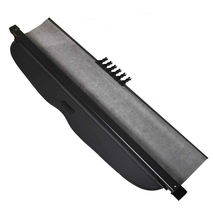 DURAFORCE Trunk Shield Tonneau Security Cargo Cover For 2009 2010 11-2013 Subaru Forester