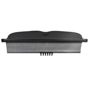 DURAFORCE Trunk Shield Tonneau Security Cargo Cover For 2009 2010 11-2013 Subaru Forester