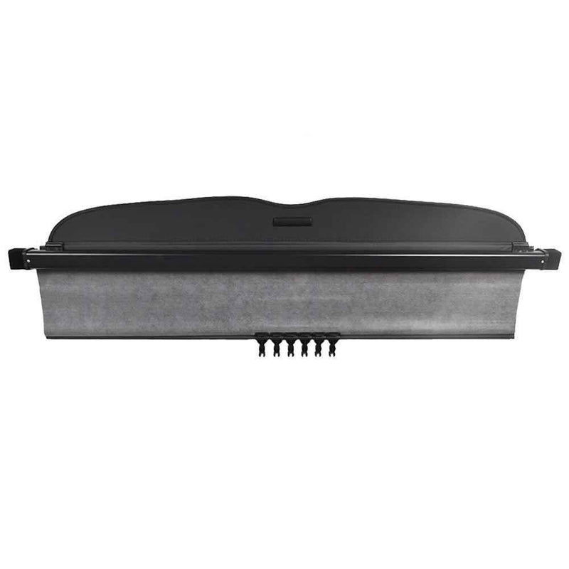 DURAFORCE Trunk Shield Tonneau Security Cargo Cover For 2009 2010 11-2013 Subaru Forester