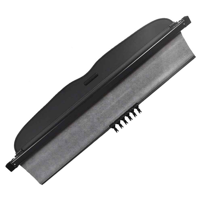 DURAFORCE Trunk Shield Tonneau Security Cargo Cover For 2009 2010 11-2013 Subaru Forester