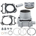 DURAFORCE For Polaris Sportsman 570 2014-2019 Top End Rebuild Cylinder Kit 3022295 3023085