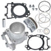DURAFORCE For Polaris Sportsman 570 2014-2019 Top End Rebuild Cylinder Kit 3022295 3023085