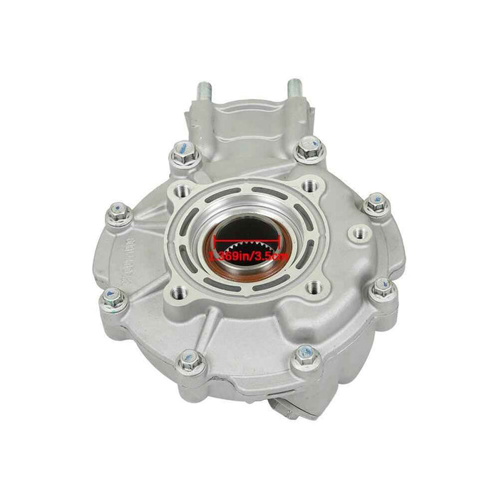 DURAFORCE TRX300 Fourtrax 300 41300-HM5-A10 Complete Rear Differential for 1988-2000 Honda